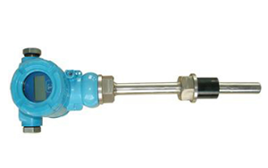 一體化防爆熱電阻