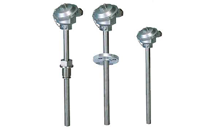 耐磨阻漏熱電偶