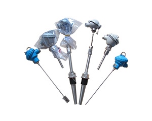 裝配熱電阻廠家直供